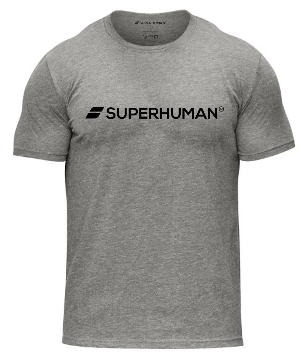 Superhuman® Tee